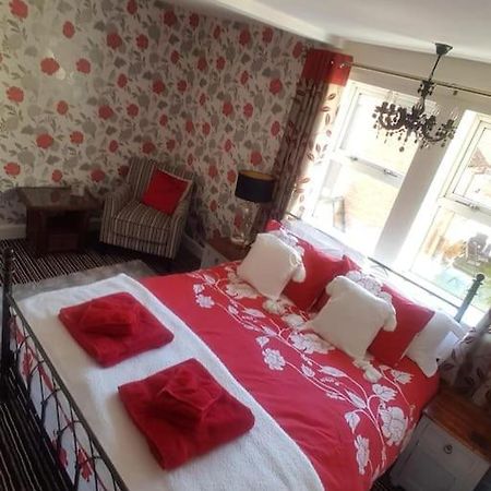 Apartamento No6 High Street Edwinstowe Exterior foto