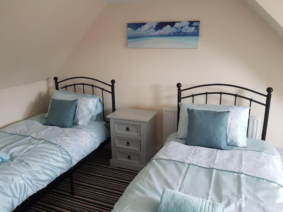 Apartamento No6 High Street Edwinstowe Exterior foto