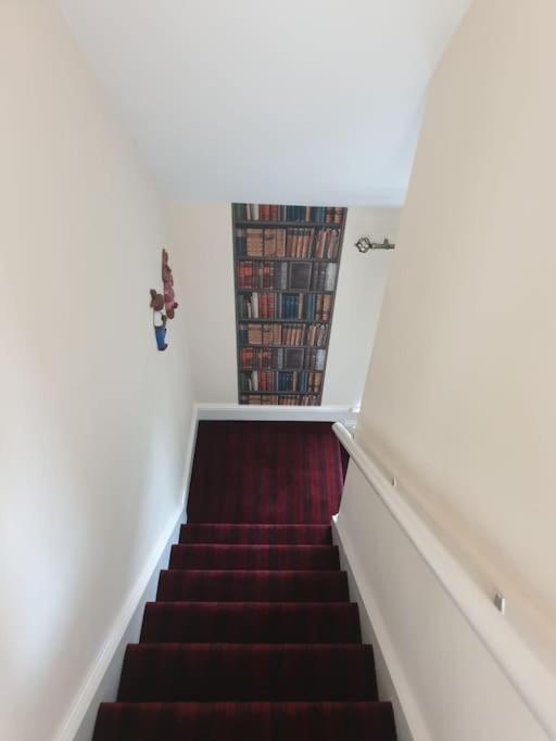 Apartamento No6 High Street Edwinstowe Exterior foto