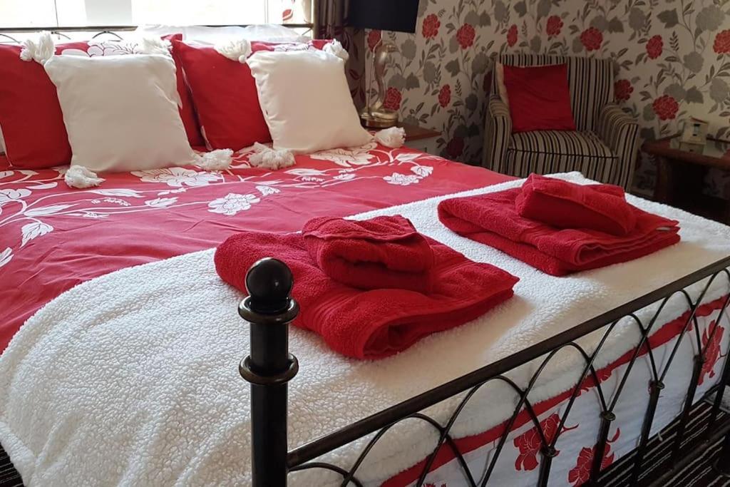 Apartamento No6 High Street Edwinstowe Exterior foto