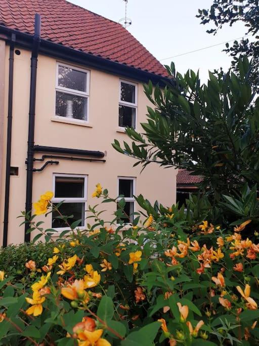 Apartamento No6 High Street Edwinstowe Exterior foto