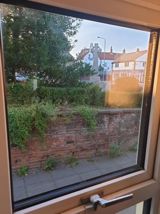 Apartamento No6 High Street Edwinstowe Exterior foto