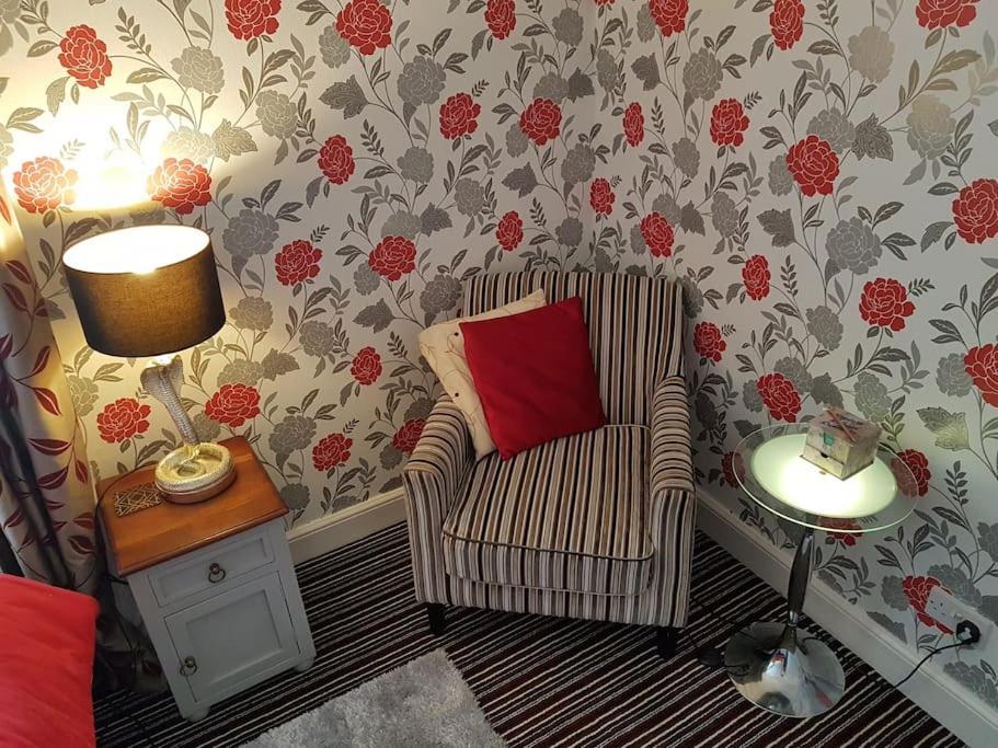 Apartamento No6 High Street Edwinstowe Exterior foto