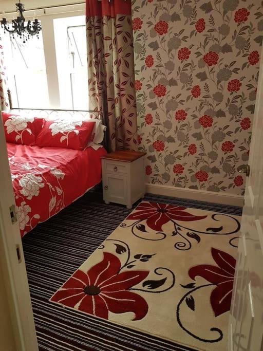 Apartamento No6 High Street Edwinstowe Exterior foto