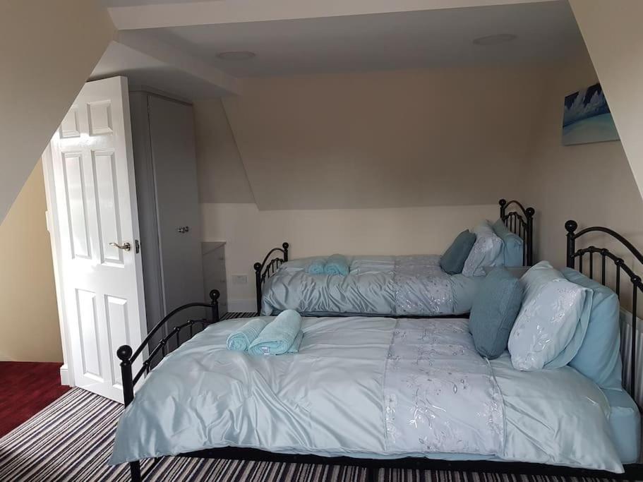 Apartamento No6 High Street Edwinstowe Exterior foto