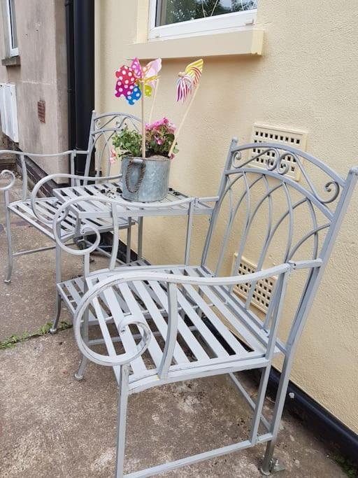 Apartamento No6 High Street Edwinstowe Exterior foto