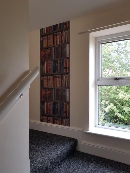 Apartamento No6 High Street Edwinstowe Exterior foto