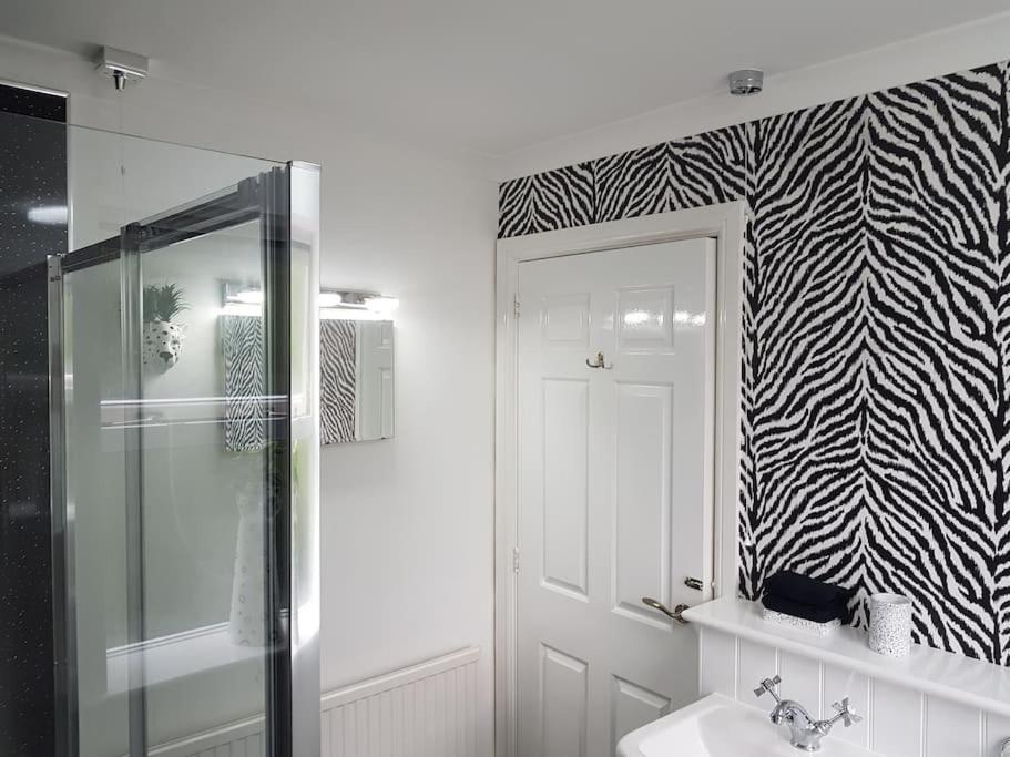 Apartamento No6 High Street Edwinstowe Exterior foto